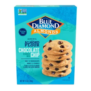 Blue Diamond Almonds, Raw Whole Natural, 40 Oz - unspecified