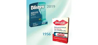 Blistex Hemp & Acai Renewal, 2 count 1 - 1956
