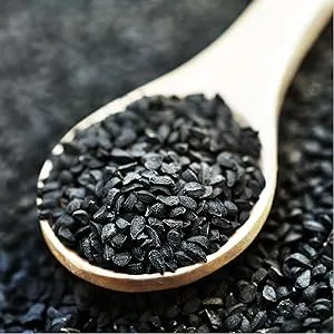 Black Seed Oil 2000mg | 120 Softgel Capsules | Cold Pressed Nigella Sativa Pills | Non-GMO, Gluten Free | by Horbaach - black seed oil