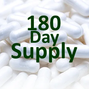 NusaPure Black Maca Root 37,500mg per caps (50:1 Extract) 200 Veggie Capsules (Vegan, Non-GMO, Gluten-Free) - 180 Day Supply