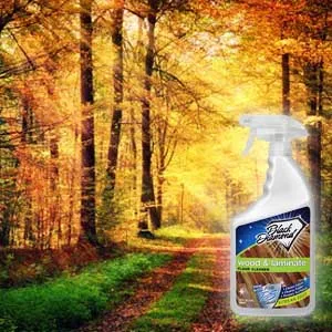 Black Diamond Stoneworks Wood & Laminate Floor Cleaner: For Hardwood, Real, Natural & Engineered Flooring Biodegradable Safe for Cleaning All Floors 1-Gallon - product information 6