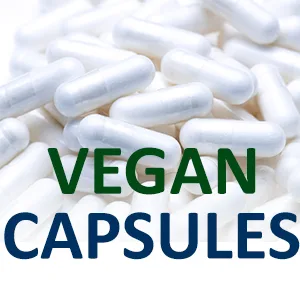 Black Currant Oil 2500 Mg 200 Veggie Capsules (Powder, Vegan, Non-GMO & Gluten-Free) . - product information 25