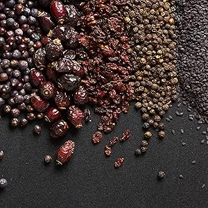 Black Currant Berry Organic Unsweetend - Blackcurrants Dried Fruit Currants - Perfect For Baking - Dried Blackcurrant Black Currants Blackcurrant Fruit Organic Berries Organic Blackcurrant Blackcurrant Berry 200g - Berry