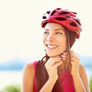 Black Cherry Extract Concentrate | 2800 mg | 240 Capsules | Non-GMO and Gluten Free Formula | Prunus Serotina Supplement | by Carlyle - Putting on Helmet