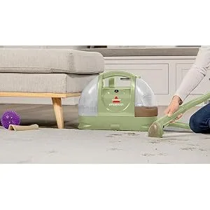 BISSELL PET PRO OXY Stain Destroyer for Carpet and Upholstery, 22 oz, 2 Pack, 17739, 44 Fl Oz - product information 1