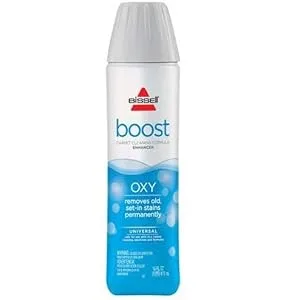 BISSELL Oxy Boost Carpet Cleaning Formula Enhancer - product information 1