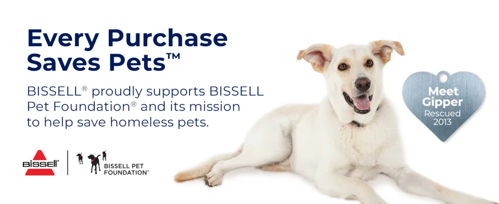 Bissell Antibacterial 2-in-1 Carpet Cleaner - product information 7