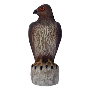 Bird B Gone MMRTH1 Hawk Decoy - BIRD DETERRENT, BIRD CONTROL