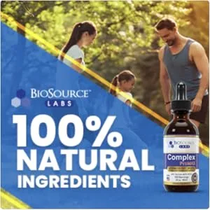 BioSource Labs Complex ProMAX Premium Diet Drops (2 x 2 oz Bottle) 2 Fl Oz (Pack of 2) - Natural ingredients - No gluten, no GMOs, no dairy. No artificial colors, no preservatives.