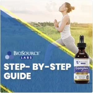 BioSource Labs Complex ProMAX Premium Diet Drops (2 x 2 oz Bottle) 2 Fl Oz (Pack of 2) - Step-by-step guide - Complete diet supplement with the tools to give quick result. For men and women