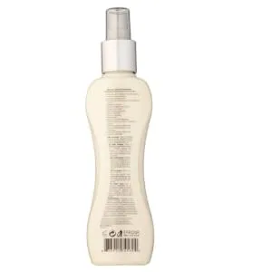 BioSilk Silk Therapy, 17 Miracle Leave In Conditioner, Clear, 5.64 Fl Oz - product information 3
