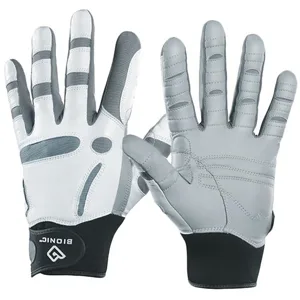 Bionic Men's ReliefGrip Golf Glove X-Large Left - Motion Zones