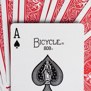 Bicycle Sea King Premium Playing Cards, 1 Deck - image