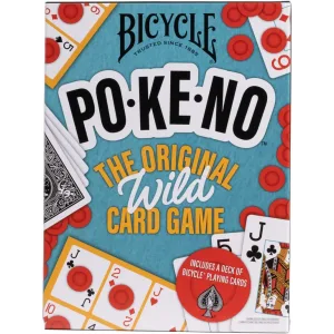 Bicycle Dragon Premium Playing Cards, 1 Deck - image