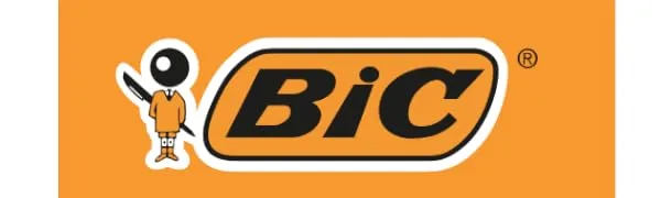 BIC Soleil Click 5 Women's 5-blade Razor Gift Set, 2 Handles 12 Cartridges 14 Piece Set Multicolor - product information 1