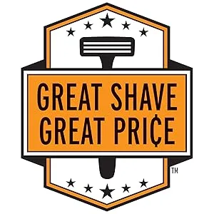 BIC Comfort 3 Hybrid Men's Disposable Razor, 3 Blades, 6 Cartridges and 1 Handle, Black, For a Close and Comfortable Shave 10 Piece Set - razor
