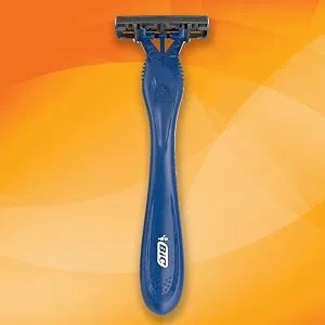BIC Comfort 3 Advance Men's Disposable Razor - BIC Comfort 3 Advance Men