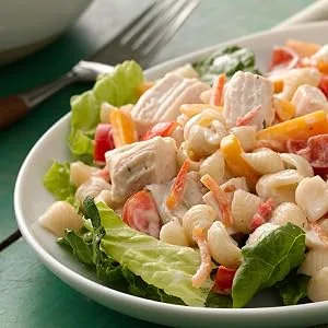 Betty Crocker Suddenly Pasta Salad, Classic, 7.75 oz - product information 12