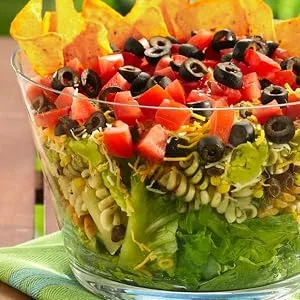 Betty Crocker Suddenly Pasta Salad, Caesar, 7.25 oz - product information 5