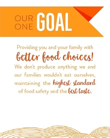 BetterBody Foods Organic Agave Nectar, 25 Fl Oz - our one goal