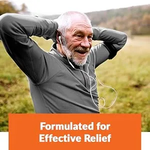 Better Turmeric Inflammation Supplement for Extra Strength Joint Support, Featuring HydroCurc Turmeric Curcumin with Black Pepper, Garlic Extract Supplement, Force Factor, 60 Soft Chews 60 Count (Pack of 1) - Formulated For Effective Relief