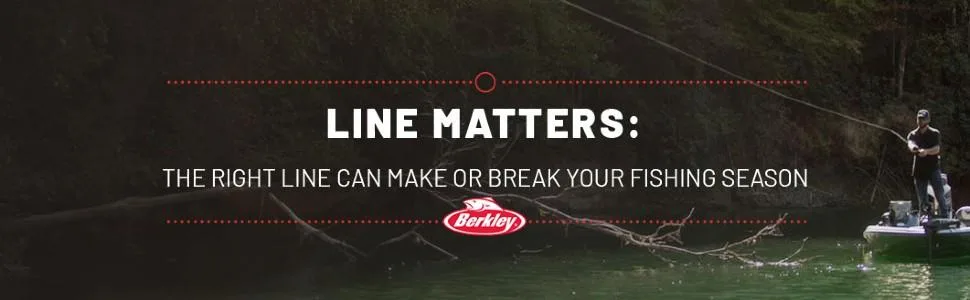 Berkley FireLine Superline Fishing Line 300 Yards Smoke 30 Pounds - Berkley line header
