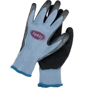 Berkley BTLCFG Coated Grip Gloves, Pink - product information 1