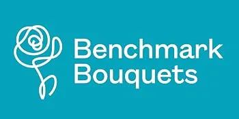 Benchmark Bouquets 8 Stem Stargazer Lily Bunch, With Vase (Fresh Cut Flowers) - flowers, roses, arrangements, fresh cut flowers, best friend gifts, bouquets, housewarming gifts