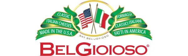 Belgioioso Fresh Mozzarella Log, 16 oz - amazon logo