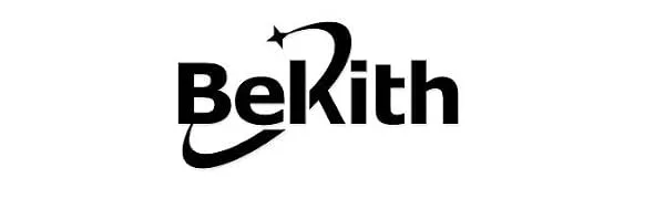 Bekith 2 Pack Adjustable Powerlock Rod Holder with Combo Mount, Black Finish - product information 1