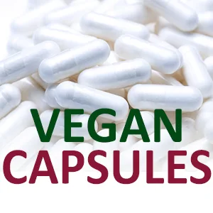 NusaPure Beet Root 8,000 mg - 200 Capsules - product information 12