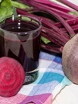 NusaPure Beet Root 8,000 mg - 200 Capsules - product information 2