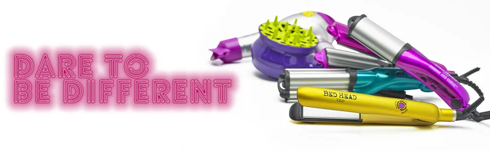 Bed Head Morning After Hair Smoother - bed head, bed head appliances