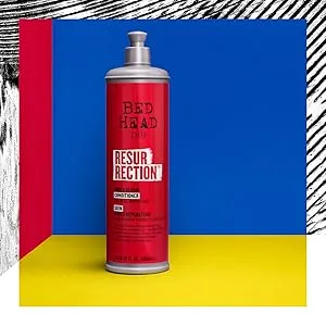 Bed Head by TIGI Some Like It Hot Heat Protection Spray for Heat Styling 3.38 fl oz - Condition