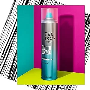 Bed Head by TIGI Manipulator texturizing Putty with Firm Hold 2.01 oz - Lock in style