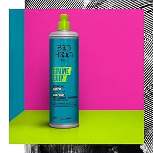 Bed Head by TIGI Manipulator texturizing Putty with Firm Hold 2.01 oz - Wash