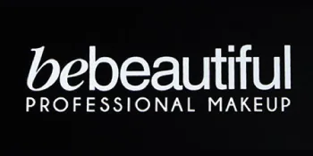 Bebeautiful Professional Makeup Eyeshadow Palette with Applicators, 88-Color Palette, Matte - ForPro