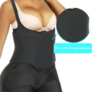 Bbl Lipo Flat Stomach Abdominal Front Back Compression Boards and Foams Backboard Post Surgery Liposuction Recovery Large - 360 lipo foam wrap around