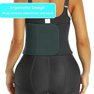 Bbl Lipo Flat Stomach Abdominal Front Back Compression Boards and Foams Backboard Post Surgery Liposuction Recovery Large - lipo board flattening abdominal