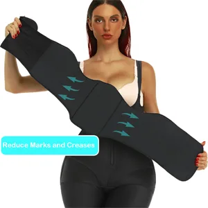 Bbl Lipo Flat Stomach Abdominal Front Back Compression Boards and Foams Backboard Post Surgery Liposuction Recovery Large - lipo foams and boards