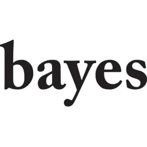 Bayes High Performance Teak Cleaner & Restorer - Cleans, Shines, and Protects - Maintains Fine Teak and Restores Neglected Teak - 16 oz (1-Pack) - Bayes Logo