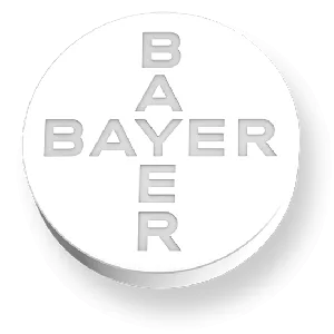 Bayer 325 mg Coated Tablets (200 Count) - product information 6