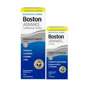 Bausch & Lomb Boston Advance Conditioning Solution 3.50 oz(Packaging May Vary) - product information 1