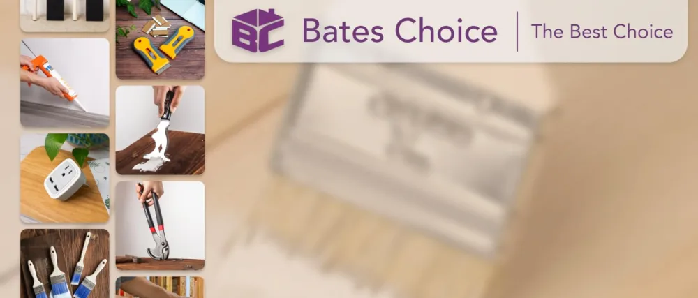 Bates- Single Edge Razor Blade, 50 pc, Razor Blades Scraper, Razor Blades Single Edge, Scraper Blades, Flat Razor Blade, One Edge Razor Blade, Single Sided Razor Blade, Single Edge Blades, Razor blade - Brand Story - Bates