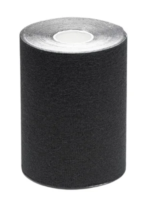 Basic White Turf Tape - black turf tape