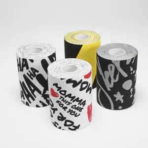 Basic White Turf Tape - multiple designs turf tapes