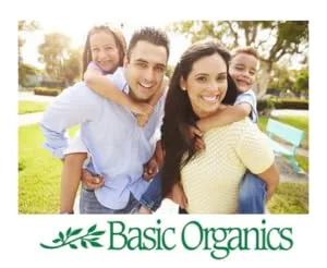 Basic Organics L-Lysine Lip Ointment, 0.875 oz - product information 3