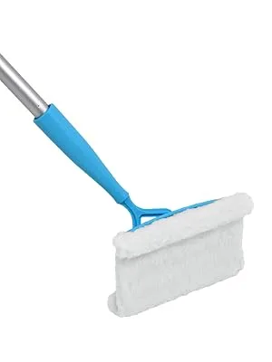 Baseboard Buddy  Baseboard & Molding Cleaning Tool! Includes 1 Baseboard Buddy and 3 Reusable Cleaning Pads, As Seen on TV - baseboard buddy