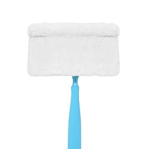 Baseboard Buddy  Baseboard & Molding Cleaning Tool! Includes 1 Baseboard Buddy and 3 Reusable Cleaning Pads, As Seen on TV - Unit