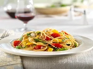 Barilla Whole Grain Pasta, Spaghetti, 16 Ounce (Pack Of 20) Spaghetti 20 Pack - product information 6
